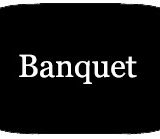 Laurie's Dining Table with Banquet Table Top