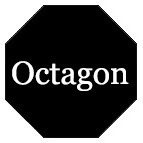 Laurie's Dining Table with Octagon Top Design