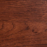 Noble Mission Amish Desk with Rustic Hickory 378A