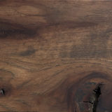 Noble Mission Amish Desk with Rustic Hickory 384A