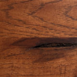 Noble Mission Amish Desk with Rustic Hickory 399