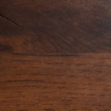 Noble Mission Amish Desk with Rustic Hickory 405A