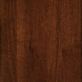 Noble Mission Amish Desk with Acres Brown Maple (D22R00973)