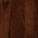 Noble Mission Amish Desk with Acres Oak (D22R00973)