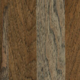 Noble Mission Amish Desk with Carbon Hickory (FC 50240)