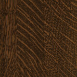 Noble Mission Amish Desk with Manchester Quarter Sawn White Oak (FC 42633)