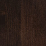 Noble Mission Amish Desk with Onyx Brown Maple (FC 230)