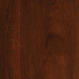 Noble Mission Amish Desk with Scarlet Walnut (FC 49909)