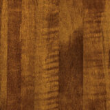 Noble Mission Amish Desk with Vintage Antique Brown Maple (FC 17882)