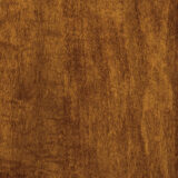 Laurel Mirror with Vintage Antique Hard Maple (FC 17882)