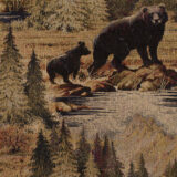 Pierre Dining Chair with 16-54 R-Bradley (SW)