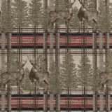 Pierre Dining Chair with 16-146 White Tail (S)