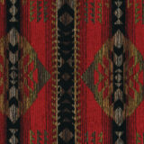 Pierre Dining Chair with 28-34 Crimson (S)