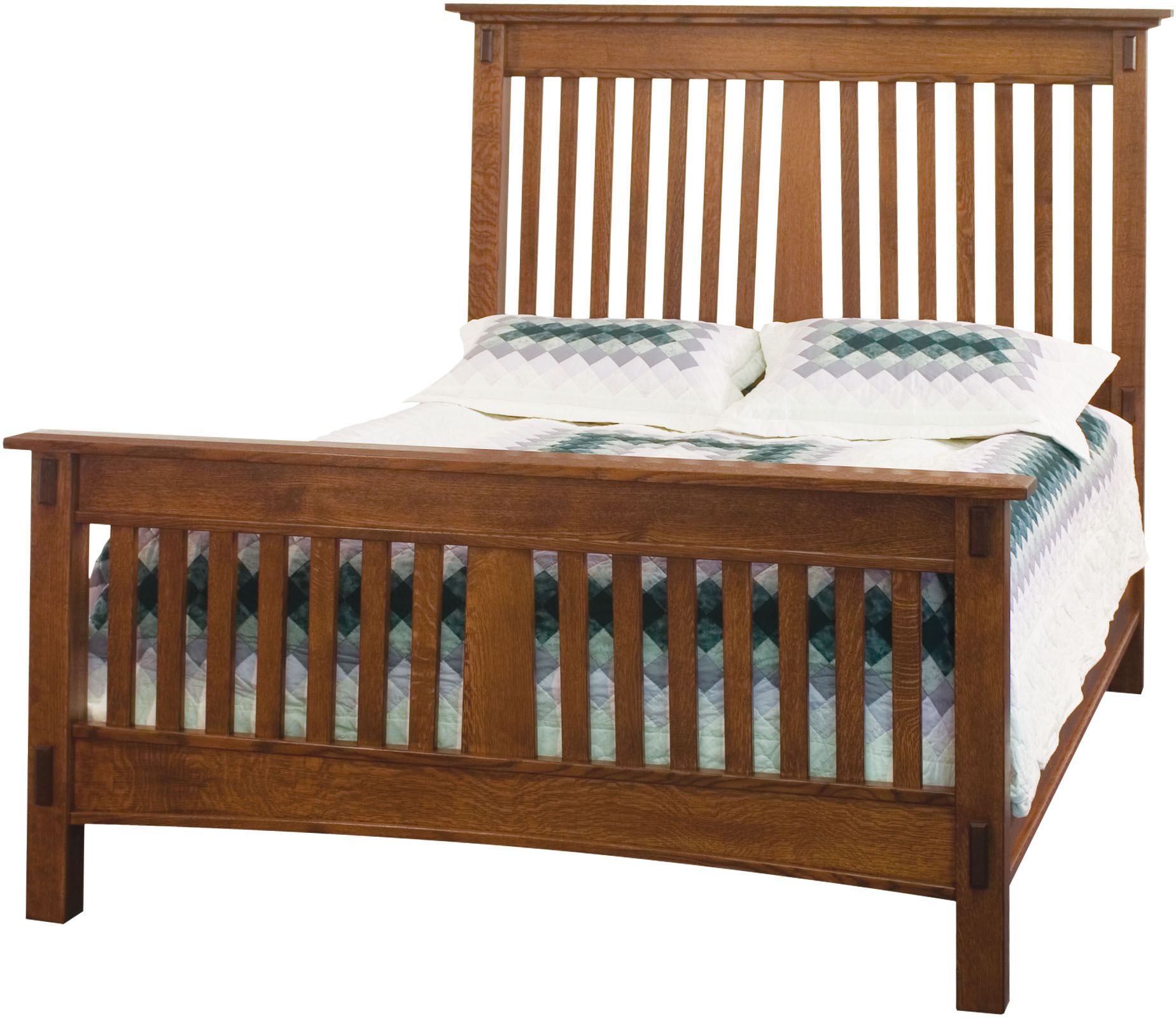 McCoy Mission Furniture