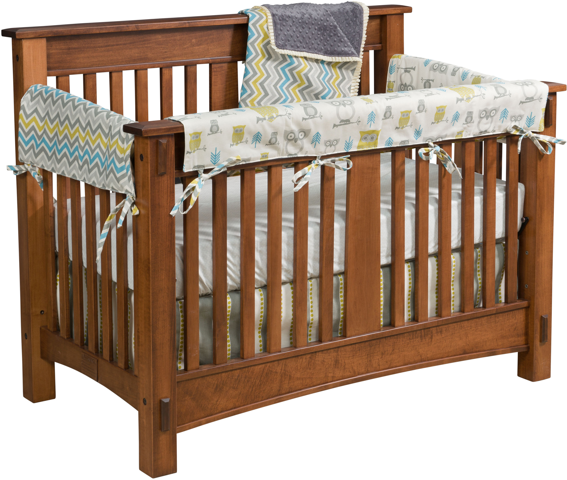 Mission Children's Furniture